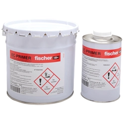 vendita online Primer epossidico ec-primer Stucchi e resine Fischer